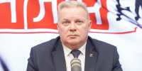 Игорь Дитрих: Самое главное в работе депутата - связь с каждым человеком :  Псковская Лента Новостей / ПЛН - Pln-Pskov.Ru