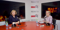 «Гайд-парк»: Ирина Толмачева о работе в областном Собрании и «самочувствии» АПК региона. ВИДЕО - Pln-Pskov.Ru