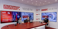 «Беседка»: Russian Hospitality Awards. Секрет успеха ресторанов «Гельдт» и «Моя история». ВИДЕО - Pln-Pskov.Ru