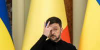 «Цель - посеять панику среди россиян»: в ГД отреагировали на угрозы от Зеленского - Комсомольская правда