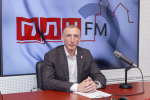Александр Козловский: Трудом мы строим будущее, сохраняем традиции, украшаем города и сёла