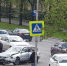 Opel и Audi столкнулись на Рижском проспекте в Пскове - Pln-Pskov.Ru