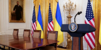 Во Франции оценили сделку США и Украины - Комсомольская правда