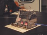 Соревнования инженерных команд среди школьников прошли в Кванториуме Пскова