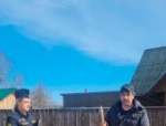 Должники судебных приставов помогли благоустроить Псков