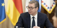 Вучич заявил, что посетит парад Победы в Москве 9 мая, несмотря на критику в ЕС - Комсомольская правда