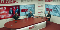 «Сообразим на троих»: Темы-табу для политической элиты и почему в России не прижился институт праймериз. ВИДЕО - Pln-Pskov.Ru