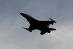 War Zone: США отправляют ВСУ неработающие истребители F-16