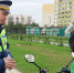 Удобство и скорость не в ущерб безопасности. Псковским самокатчикам напомнили о правилах движения - ГТРК Псков