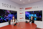 «Краски города»: Визажист София Лаптева о конкурсе «Миссис Глоб 2025» в Китае. ВИДЕО