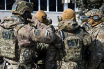 В Монако по запросу Украины задержали сына экс-главы «Мотор Сич» Богуслаева