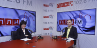 Оперный певец Никита Филаретов выступит в Пскове в «Ночь музеев» - Pln-Pskov.Ru
