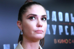 Агата Муцениеце ошарашила новостью о замужестве: Сказала «Да»