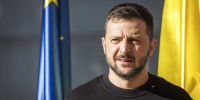 «Это должно быть наказано и искоренено»: В Совфеде пришли в ужас из-за слов Зеленского о параде Победы - Комсомольская правда
