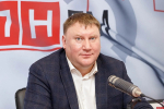Александр Братчиков: Согласительная комиссия по бюджету — эффективная форма работы : Псковская Лента Новостей / ПЛН