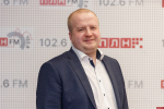 Борис Елкин: Расширение Пскова за счет части района - серьезный вопрос для всех жителей : Псковская Лента Новостей / ПЛН
