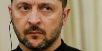 На Украине резко осудили Зеленского за сделку по природным ресурсам с США - Комсомольская правда