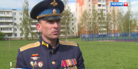 Какие задачи выполняет Ассоциация ветеранов СВО, рассказал Дмитрий Ющенко - ГТРК Псков