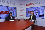 «Подстрочник»: Светлана Мельникова о «Ночи музеев», 80-летии Победы и музыкальных экспериментах. ВИДЕО