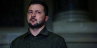 Котов, РАН: За согласием Зеленского на сделку с США чувствуется рука Лондона - Комсомольская правда