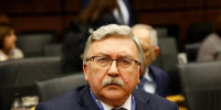 Постпред Ульянов: заявления США и ЕС по Украине не выведут РФ из равновесия - Комсомольская правда