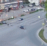 Момент ДТП на Рижском проспекте в Пскове попал на видео - Pln-Pskov.Ru