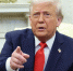 Spiegel: Трамп поставил странам НАТО ультиматум из-за оборонных расходов - Комсомольская правда
