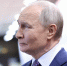 Владимир Путин признался, что живёт с желанием кому-то врезать - Комсомольская правда