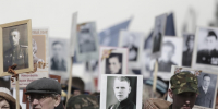 О мерах безопасности во время проведения «Бессмертного полка» в Пскове напомнил Михаил Ведерников - Псковская правда