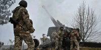 Минобороны: ВС РФ нанесли удар по производству боеприпасов на Украине - Комсомольская правда