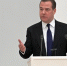 «Зелёное чмо и гнида»: Медведев дал понять, что он думает насчёт угроз Зеленского гостям парада Победы в Москве - Комсомольская правда