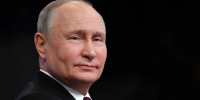 Путин: Без доверия людей ни жить, ни работать невозможно - Комсомольская правда