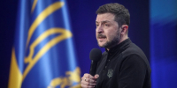 Зеленский: Даже остановка огня как первый шаг к перемирию является трудным - Комсомольская правда