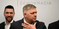 Премьер Словакии Фицо в последние дни несколько раз менял свою рабочую программу - Комсомольская правда