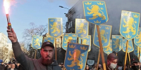 «Зеленский пробил дно»: Захарова ответила на угрозы Киева в адрес ветеранов Великой Отечественной войны - Комсомольская правда