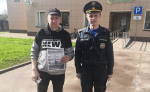 За безопасность жителей Бежаницкого муниципального округа