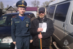 За безопасность жителей Бежаницкого муниципального округа