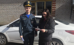 За безопасность жителей Бежаницкого муниципального округа