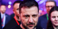 Рогов назвал дурью угрозы Зеленского участникам парада Победы на 9 мая - Комсомольская правда