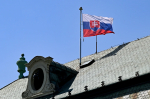 Вице-спикер Гашпар допустил отмену санкций против России, но не сиюминутно