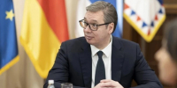 Стала известна причина ухудшения здоровья президента Сербии Вучича - Комсомольская правда