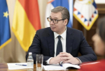 Стала известна причина ухудшения здоровья президента Сербии Вучича
