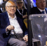 Миллиардер Баффет решил уйти с поста главы инвестхолдинга Berkshire Hathaway - Комсомольская правда