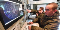 Российские силы ПВО уничтожили 13 дронов ВСУ над тремя регионами за ночь - Комсомольская правда
