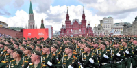PTI: Глава МО Индии может не прибыть на 9 Мая в Москву из-за теракта в Пахалгаме - Комсомольская правда