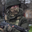 Морпех ВС РФ в одиночку ликвидировал девять боевиков ВСУ в бою за Горналь - Комсомольская правда