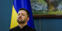 «Трусливый преступник»: Депутат Шеремет отреагировал на угрозы Зеленского участникам парада Победы - Комсомольская правда