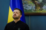 «Трусливый преступник»: Депутат Шеремет отреагировал на угрозы Зеленского участникам парада Победы