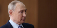 Путин объяснил, почему спецоперация на Украине началась в 2022, а не в 2014 году - Комсомольская правда