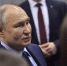 Путин: Россия специально не готовилась к СВО, а решала проблему мирным путем - Комсомольская правда